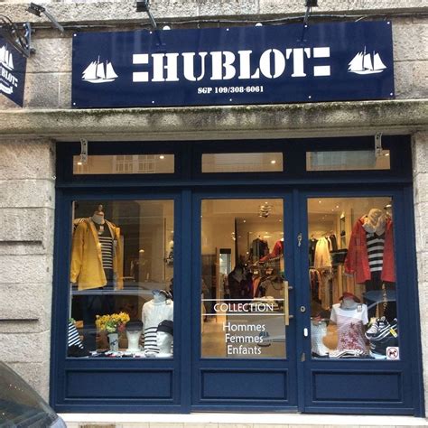 hublot st malo